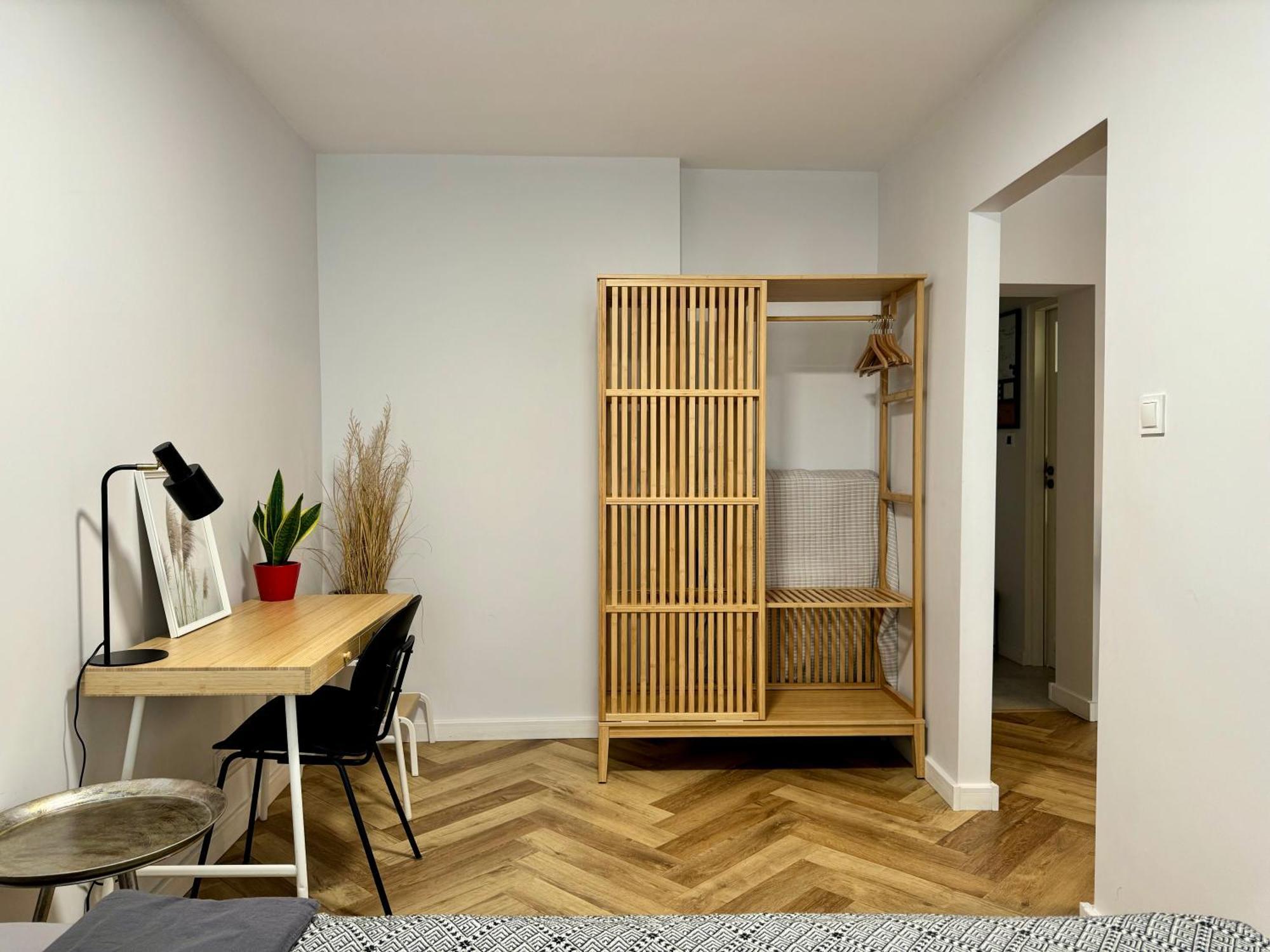 Апартаменты Tandem In Old Town - 24H Self Check-In Вроцлав Экстерьер фото